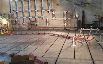 Cable Clamp Testing 1