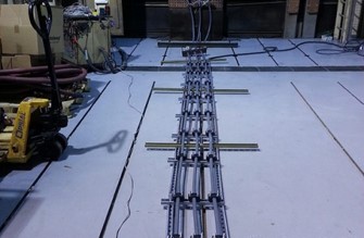 Cable Clamp Testing 2