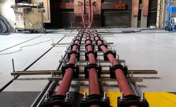 Cable Clamp Testing 3
