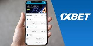 1xBet Thailand Download APP 1