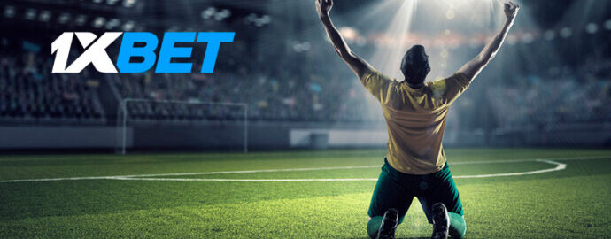Discover the Thrills of 1xBet Online Gaming 31