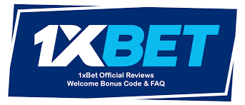 Download 1xBet App