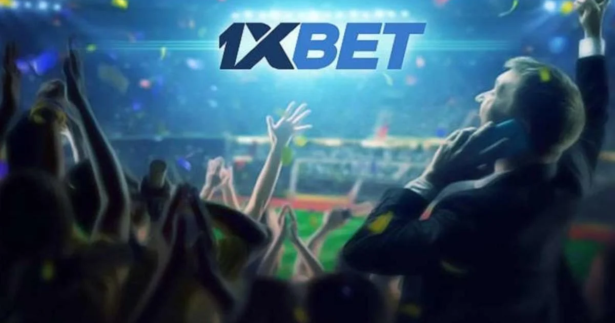 Download 1xBet App