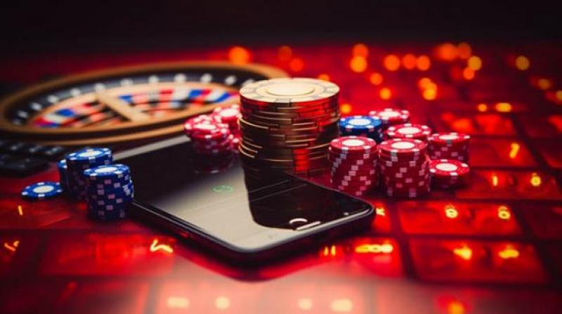 Explore the Excitement of Paradise 8 Casino UK