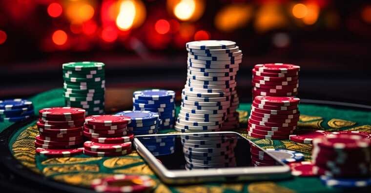 Exploring the Exciting Features of Savanna Wins Casino UK