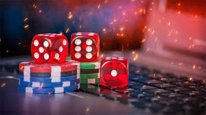 Richy Leo Casino Online Games Your Ultimate Guide to Exciting Gaming