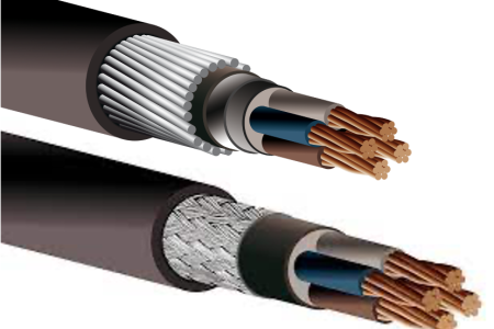 INSTRUMENT-CABLE